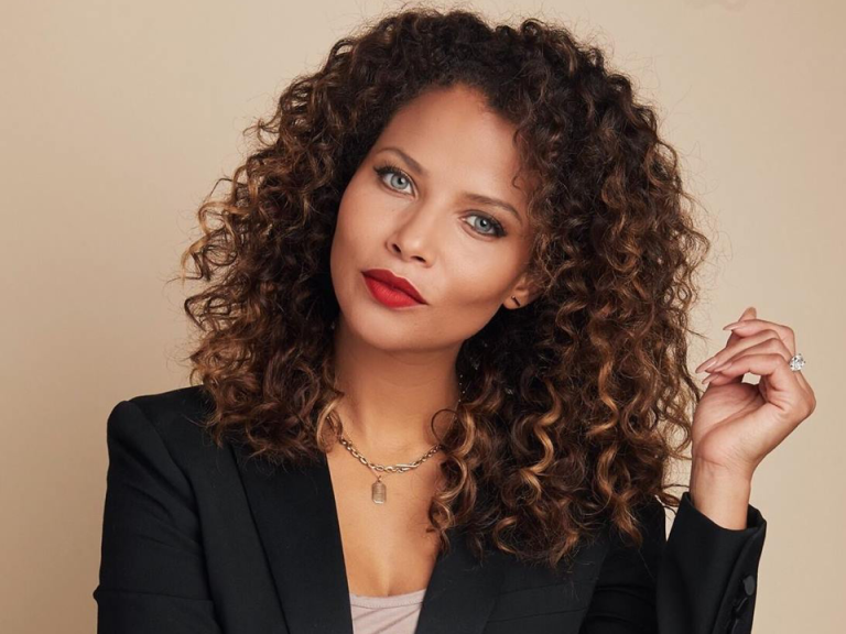 FamousPeopleFacts - Denise Vasi