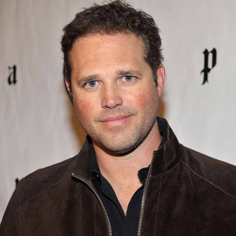 FamousPeopleFacts - David Denman