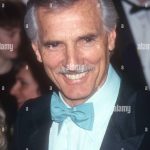 FamousPeopleFacts - Dennis Weaver