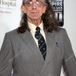 FamousPeopleFacts - Peter Mayhew