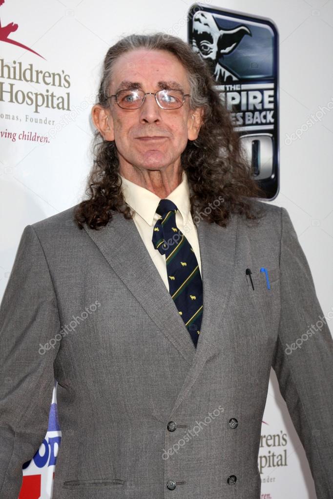 FamousPeopleFacts - Peter Mayhew