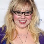 FamousPeopleFacts - Kirsten Vangsness