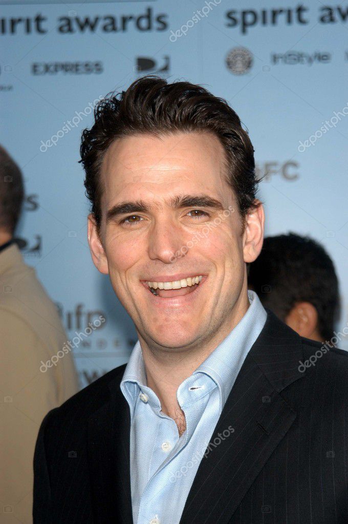 FamousPeopleFacts - Matt Dillon