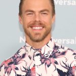 FamousPeopleFacts - Derek Hough