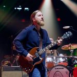 FamousPeopleFacts - Derek Trucks