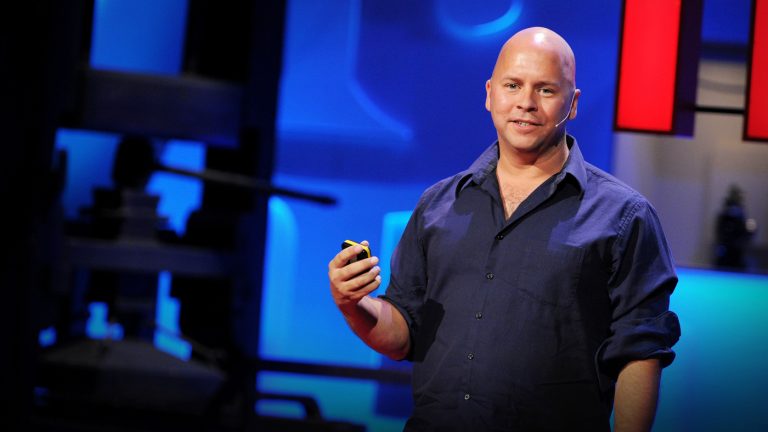 FamousPeopleFacts - Derek Sivers