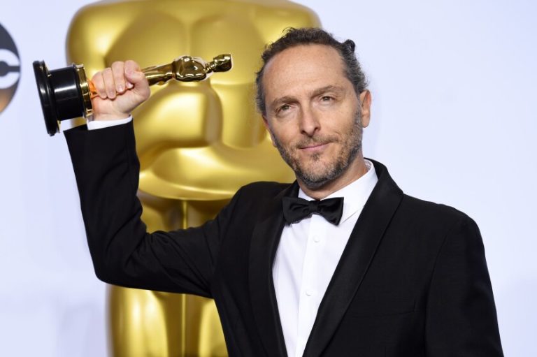 FamousPeopleFacts - Emmanuel Lubezki