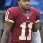 FamousPeopleFacts - DeSean Jackson