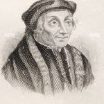 FamousPeopleFacts - Desiderius Erasmus