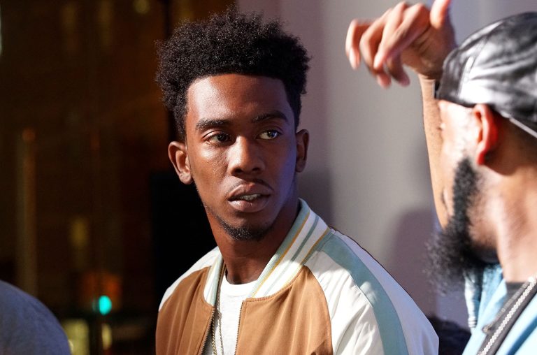 FamousPeopleFacts - Desiigner