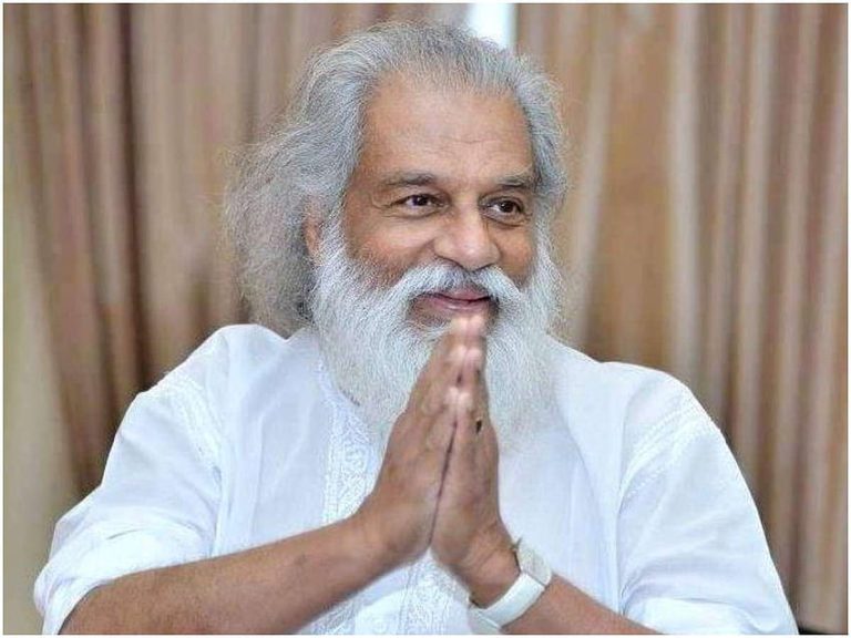 FamousPeopleFacts - K. J. Yesudas