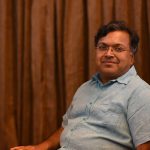 FamousPeopleFacts - Devdutt Pattanaik