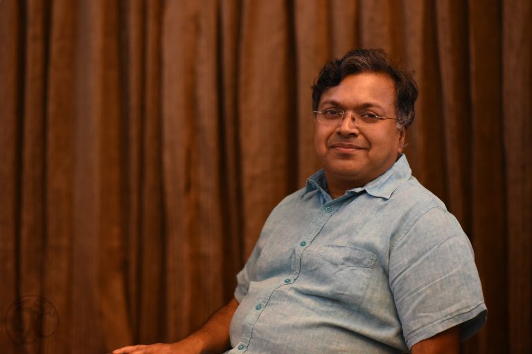 FamousPeopleFacts - Devdutt Pattanaik