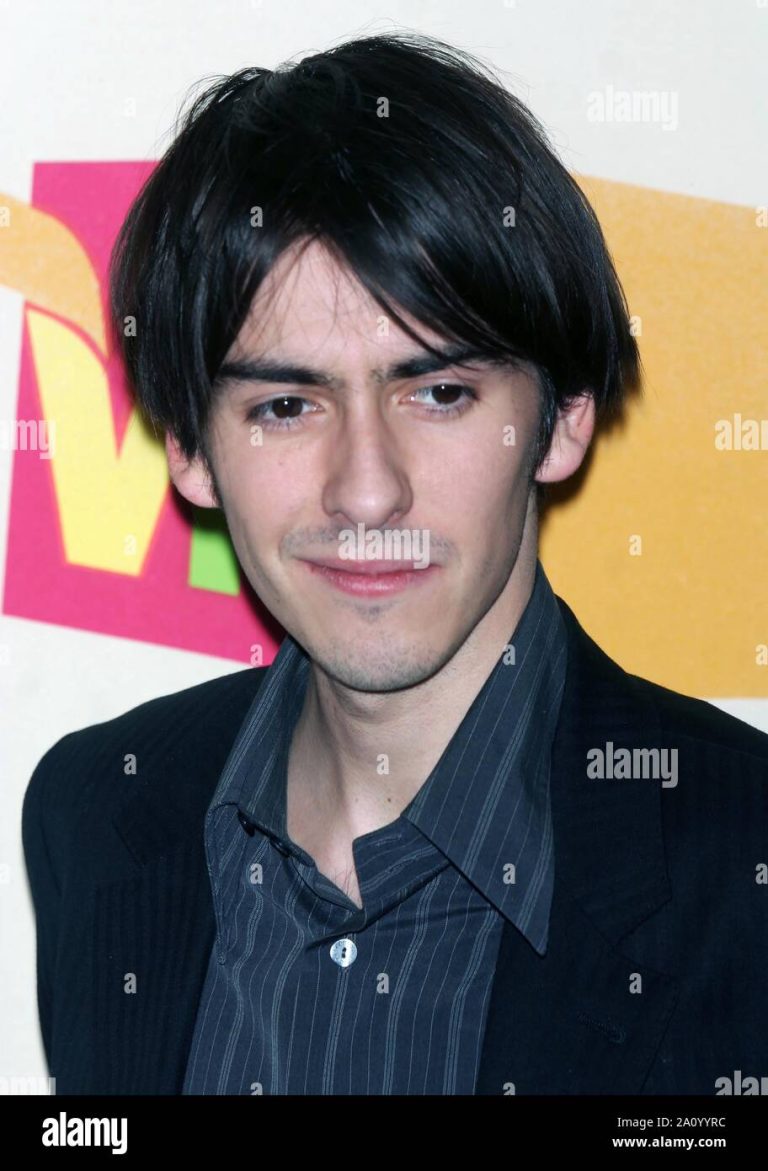 FamousPeopleFacts - Dhani Harrison