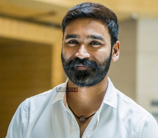 FamousPeopleFacts - Dhanush