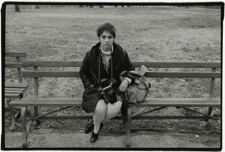 FamousPeopleFacts - Diane Arbus