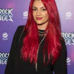 FamousPeopleFacts - Dianne Buswell