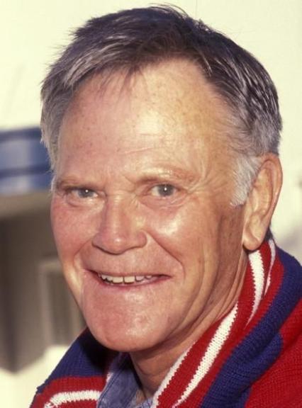 FamousPeopleFacts - Dick Sargent