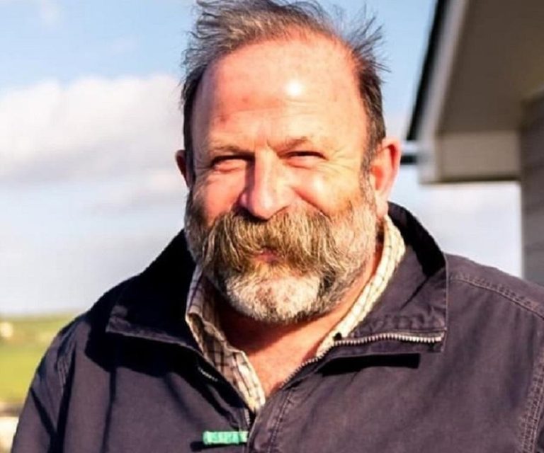 FamousPeopleFacts - Dick Strawbridge