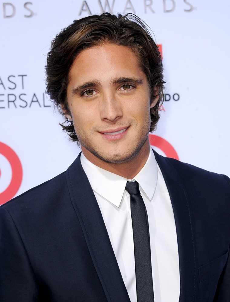 FamousPeopleFacts - Diego Boneta