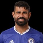 FamousPeopleFacts - Diego Costa