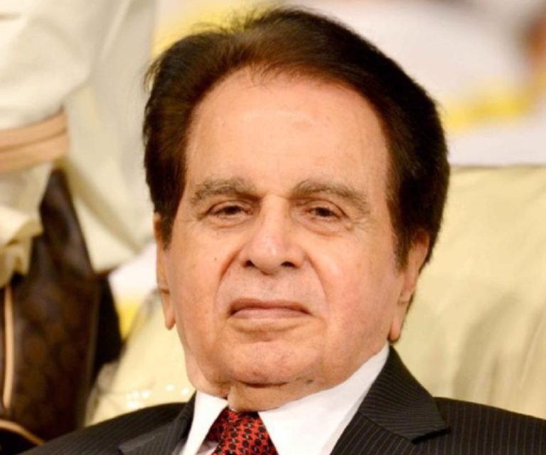 FamousPeopleFacts - Dilip Kumar