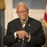 FamousPeopleFacts - David Dinkins