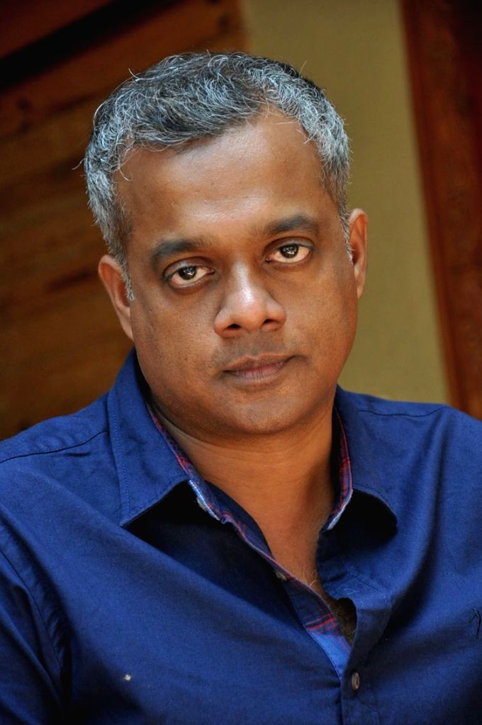 FamousPeopleFacts - Gautham Menon