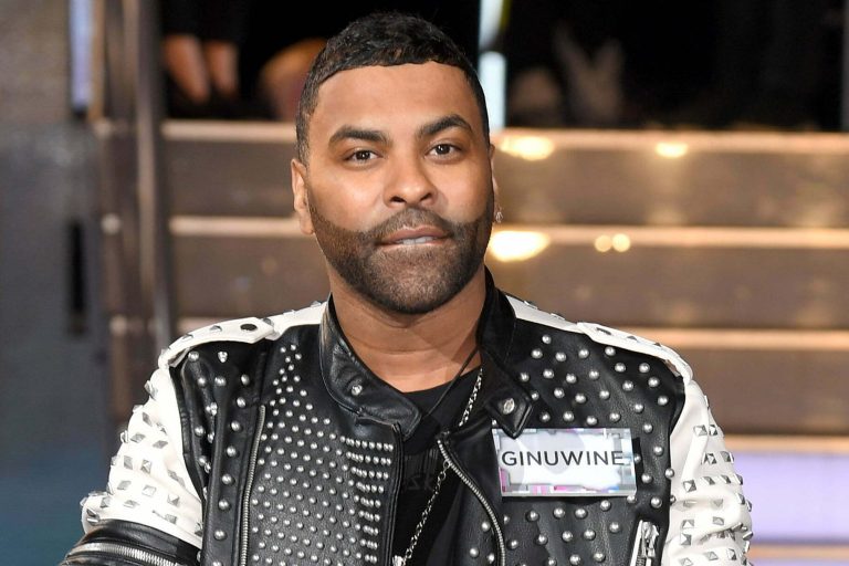 FamousPeopleFacts - Ginuwine