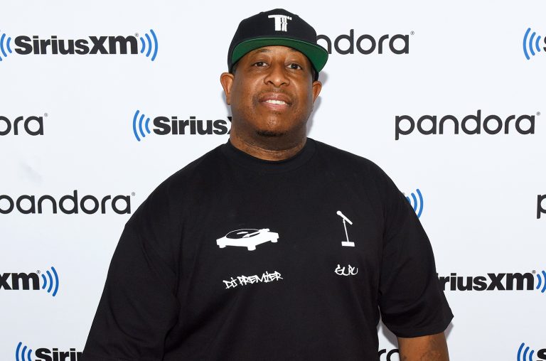 FamousPeopleFacts - DJ Premier