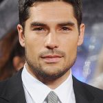 FamousPeopleFacts - D. J. Cotrona