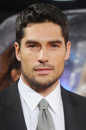 FamousPeopleFacts - D. J. Cotrona