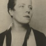 FamousPeopleFacts - Djuna Barnes