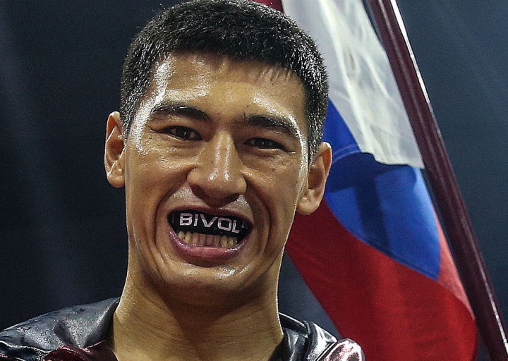 FamousPeopleFacts - Dmitry Bivol