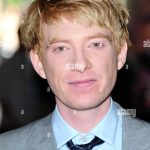 FamousPeopleFacts - Domhnall Gleeson