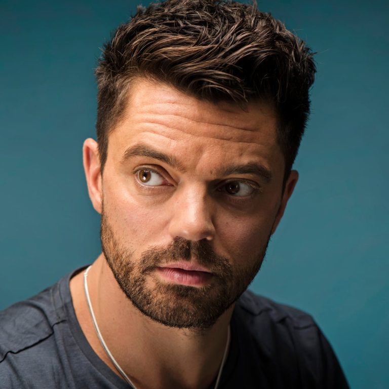 FamousPeopleFacts - Dominic Cooper