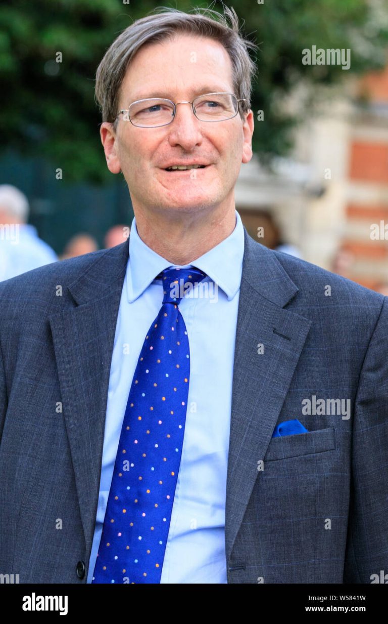 FamousPeopleFacts - Dominic Grieve