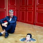 FamousPeopleFacts - Maurizio Cattelan