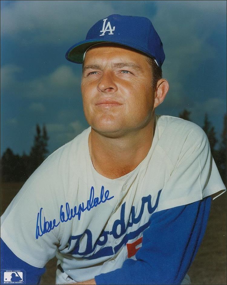 FamousPeopleFacts - Don Drysdale