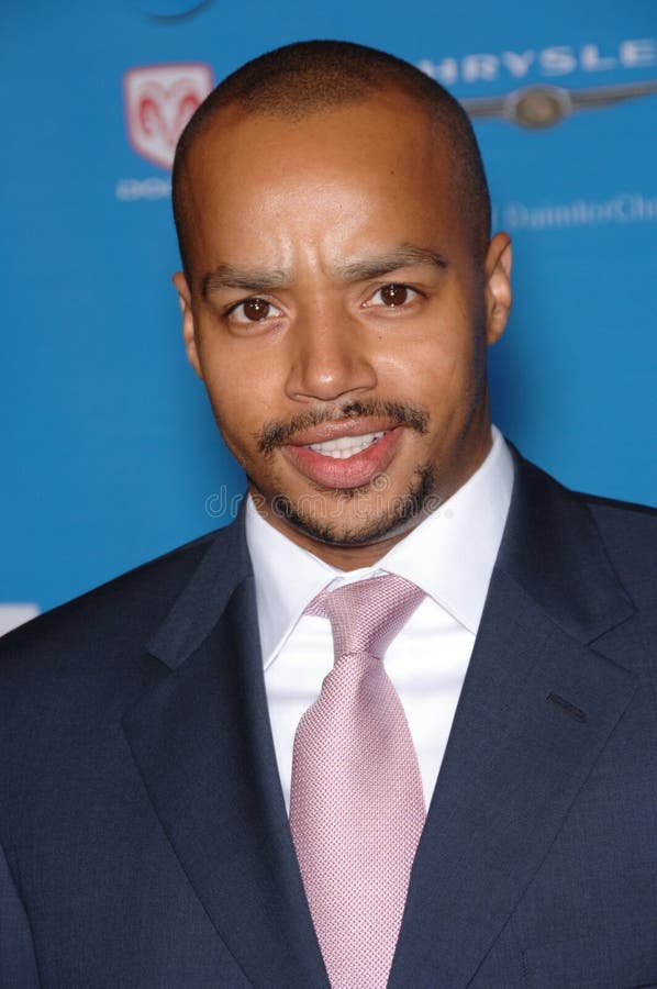 FamousPeopleFacts - Donald Faison