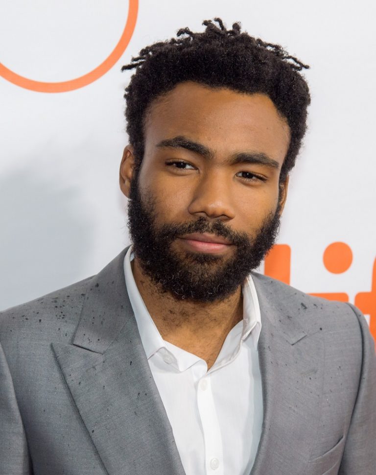 FamousPeopleFacts - Donald Glover