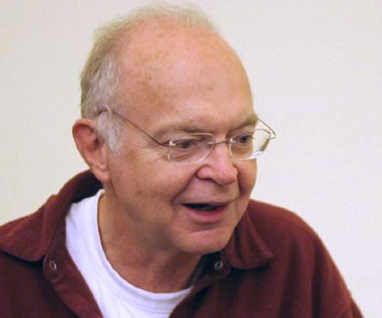 FamousPeopleFacts - Donald Knuth