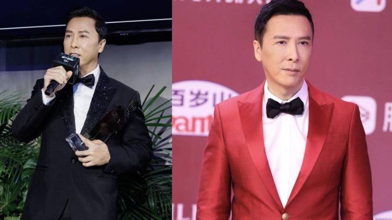 FamousPeopleFacts - Donnie Yen