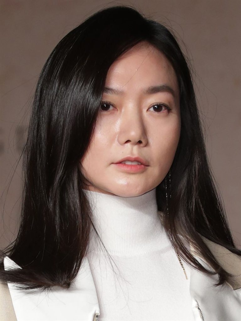 FamousPeopleFacts - Bae Doona