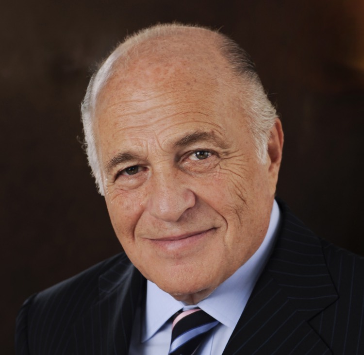 FamousPeopleFacts - Doug Morris