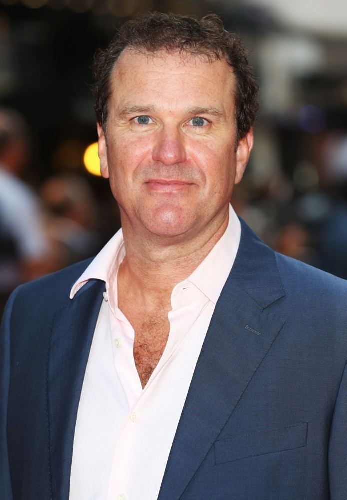 FamousPeopleFacts - Douglas Hodge