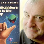 FamousPeopleFacts - Douglas Adams