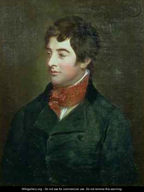 FamousPeopleFacts - Edward Fitzgerald