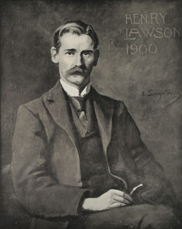 FamousPeopleFacts - Henry Lawson