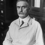 FamousPeopleFacts - Karl Landsteiner